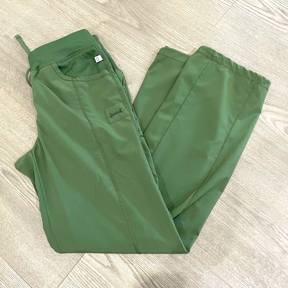 Scrub Pants